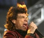 Mick Jagger