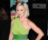 Jennie Garth lors de la première du téléfilm de HBO au Grauman's Chinese Theatre à Los Angeles le 16 avril 2009