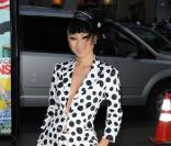 Bai Ling lors de la première du téléfilm de HBO au Grauman's Chinese Theatre à Los Angeles le 16 avril 2009