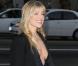 Ali Larter et son décolleté vertigineux font sensation à Los Angeles... sur tapis rouge !