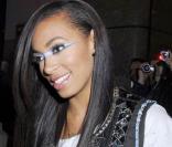 Solange Knowles à New-York