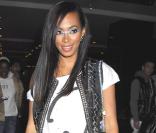 Solange Knowles à New-York