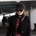Winona Ryder a un look parfaitement étudié... mais pas sexy !