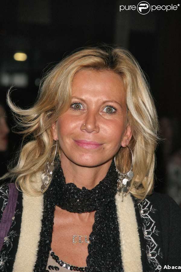 Fiona Gélin 