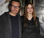 Lorant Deutsch, Sara Forestier