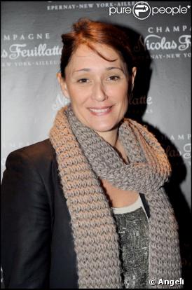 Daniela Lumbroso va présenter la Fête de la Musique avec... 