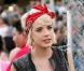 Agyness Deyn : c'est confirmé, elle est amoureuse... et le montre !