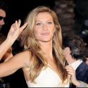 Gisele Bündchen, toute jeune mariée...  mais accro d'un entraîneur italien !