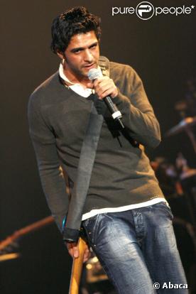 Maxim Nucci