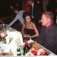 rencontre michael douglas catherine zeta jones