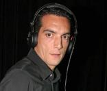 Antoine Clamaran, DJ précurseur de l'électro française.