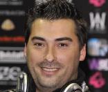 Laurent Wolf incarne la relève de la vague french touch chez les DJ. Déjà roi des dancefloor, il ne devrait pas tarder à devenir star des ventes. 