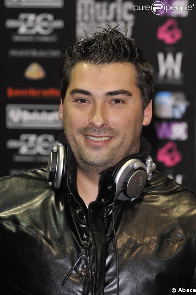 Laurent Wolf incarne la relève de la vague french touch chez les DJ. Déjà roi des dancefloor, il ne devrait pas tarder à devenir star des ventes. 