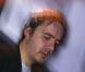 Laurent Garnier, un des DJ précurseurs de l'electro française avec Antoine Clamaran