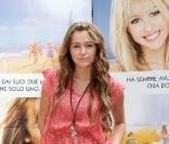 Miley Cyrus : la nouvelle Britney Spears ? 
