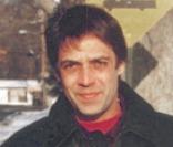 Christian Brando en 1996 lors de sa sortie de prison