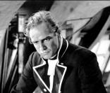 Marlon Brando dans les Révoltés du Bounty
