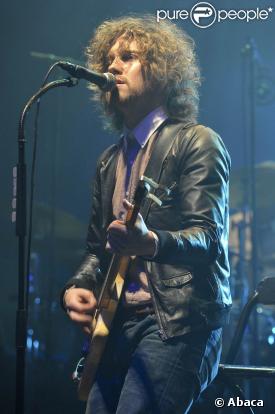 Julien Doré 