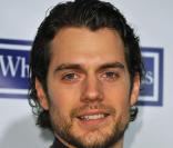 Henry Cavill des Tudors  