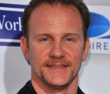    Morgan Spurlock   