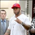 Flo Rida ne craint pas le décalage horaire, et fait le show à Paris ! Vite fait !