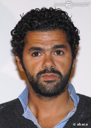 Jamel Debbouze