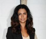 Camila Alves à la soirée d'inauguration de la boutique Chloé. 23/04/09