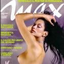 Fernanda Lessa, la Brésilienne à la plastique parfaite et au regard sulfureux, vous souhaite un week-end brûlant...