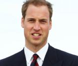 Le prince William visite le National Memorial Arboretum, où l'attendaient des fans, mais aussi des souvenirs douloureux...