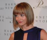 Christina Ricci à l'ouverture du Palazzo à Las Vegas