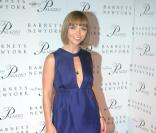 Christina Ricci à l'ouverture du Palazzo à Las Vegas
