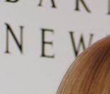 Christina Ricci à l'ouverture du Palazzo à Las Vegas