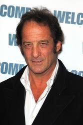 Vincent Lindon, la star de 