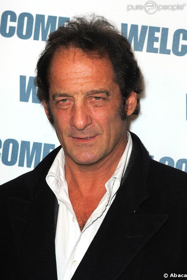 Vincent Lindon, la star de 