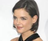 Katie Holmes est de sortie à New York ! 26/04/09