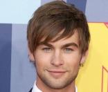 Chace Crawford alias Nate Archibald