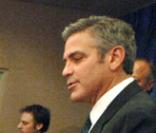 George Clooney