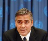 George Clooney