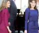Carla et Letizia : duel d'élégance en Espagne !