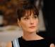 Carla Bruni : un défilé de mode très réussi à Madrid ! regardez toutes ses tenues en détail !