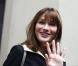 Carla Bruni : l'atout charme de Nicolas Sarkozy... a terminé avec panache son périple hispanique !