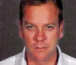 Kiefer Sutherland
