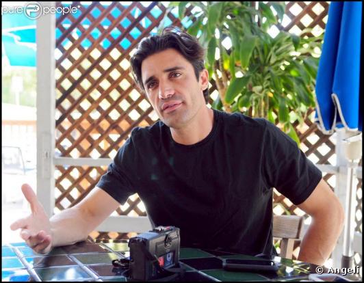 Gilles MArini