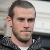 Gareth Bale en colère : Son beau-père montre son bébé contre son gré
