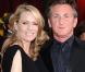 Sean Penn et Robin Wright Penn aux Oscars 2009 
