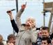 Pink : l'amour lui donne des ailes ! Elle a tout donné à ses fans, à Londres !