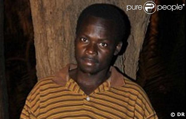 James Kambewa, le père de Mercy 