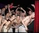 Pour la dernière parisienne de Cléopâtre, au Palais des Sports, danseurs et chanteurs ont donné du corps et de la voix ! 