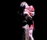 Le baiser qui tue, pour la dernière parisienne de Cléopâtre ! 