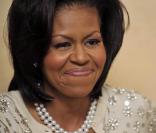 Michelle Obama... une first lady qui vient de connaître son premier fashion faux-pas !